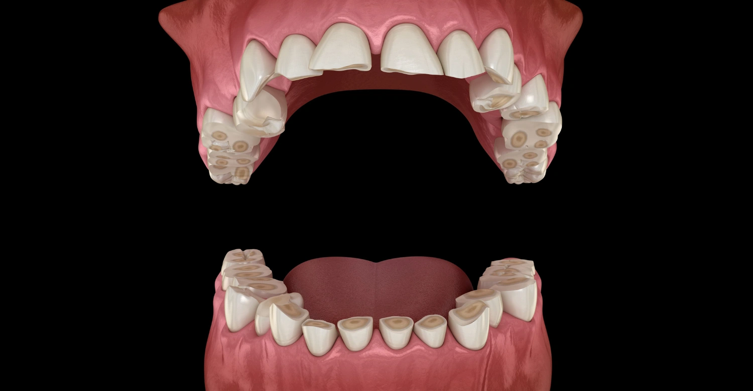 Bruxism Inblog